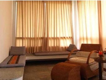 Hotel Phuphaphung Resort