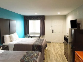 Motel Americas Best Value Inn & Suites Mont Belvieu Houston