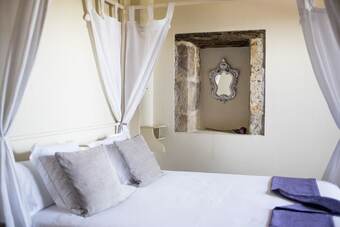 Hotel La Casona De Hermosa