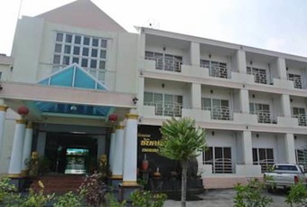 Chaikanathani Hotel