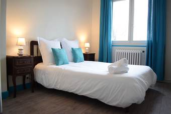 Hotel H�tel Source De La Vall�e