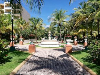 Hotel El Dorado Seaside Suites Palms By Karisma - Adults Only - All Inclusive