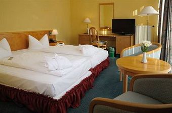 The Royal Inn Park Hotel Fasanerie