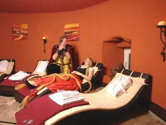 Hotel Burg Trendelburg