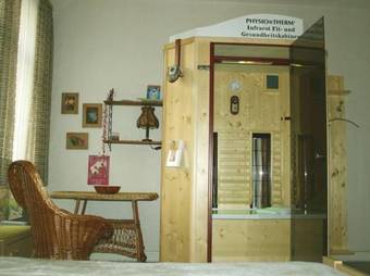 Hostal Pension Am Walde