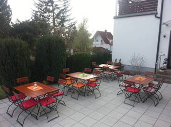 Hotel Gasthof Waldeck