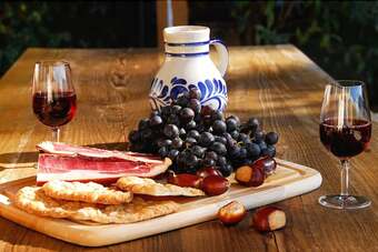 Olympic Regina Hotel