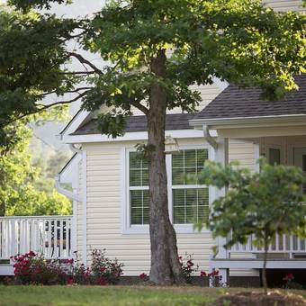 Cabana Stonehill Cottages