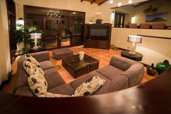 Residencia Pacifico