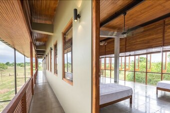 Hotel Tree Tops Yala