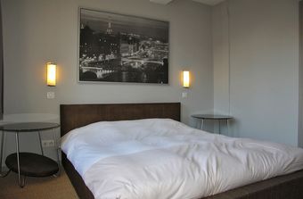 Hotel Auberge Du Cochon D'or