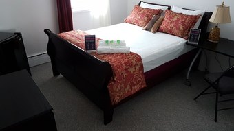 Hotel Preferred Rooms By Crestview Guest House