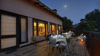 Hotel Pugdundee Safari- Denwa Backwater Escape