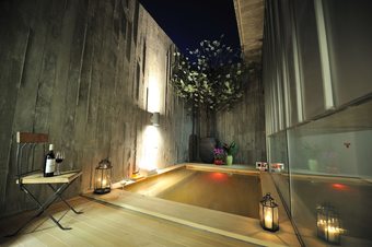 Yonaluky Luxury Resort