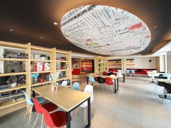 Hotel Ibis Chengdu West Jingcui Road