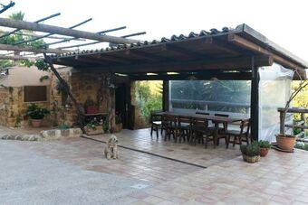 B&B Parco Dei Templi