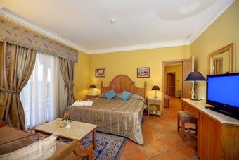 Stella Di Mare Sea Club Hotel