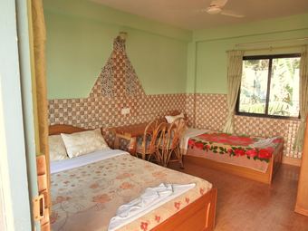 Hotel Lake Vision Guest House