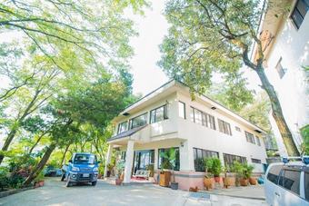 Hushan Hotspring Hotel