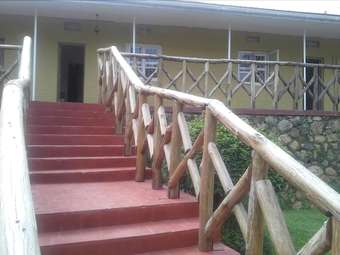 Hotel Little Woods Inn