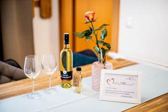 K�rnten Apartment Turnersee