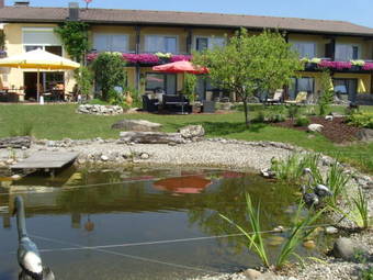 Wellnesshotel Birkenmoor