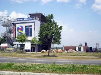 Apartamentos Komfort Ferienwohnungen Zwenkauer See