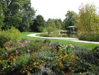 Thermenhotel Str�binger Hof