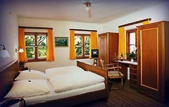 Hostal Alter Ziehbrunnen