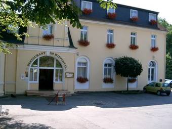 Hotel Wippertal