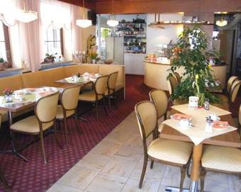 Hostal Hotel Kattenbeck