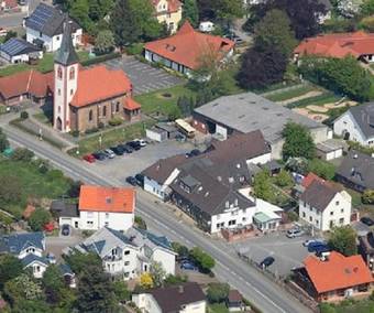 Hotel Landgasthof H�lzer