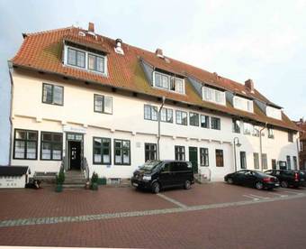 Hotel Restaurant B�rgerstuben