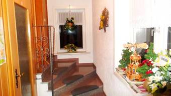 Aparthotel Haus Linde