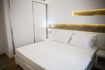 Apartamento Prestige Resort