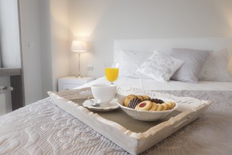 Apartamentos Torre de Madrid Executive - Madflats Collection