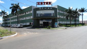 Hotel Opuka