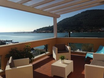 Posada Maison Del Magra