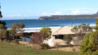 Agroturismo Eaglehawk Neck Beach House