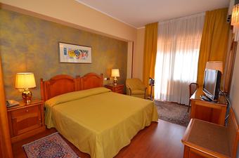 Garden Hotel