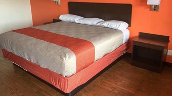 Motel 6 Waco, Tx