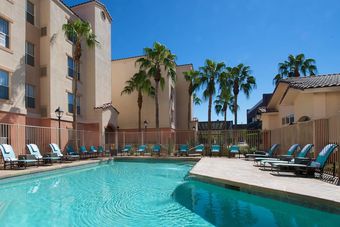 Aparthotel Residence Inn By Marriott Phoenix Airport