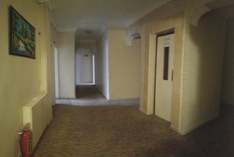 Hotel Usak Otel Akdag