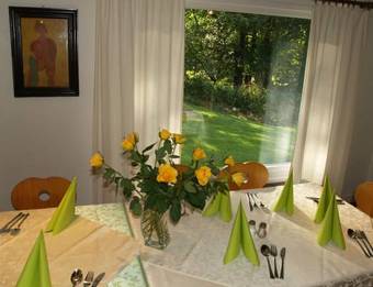 Hotel Frankenschleif