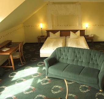 Hotel Dreil�ndereck