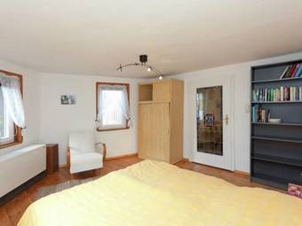 Apartment Im Bodetal Allrode. Thale