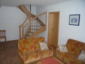 Apartamento Ferienhof Landhaus Michael