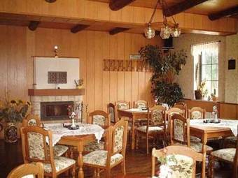 Hostal Pension Garni Zum Felsenkeller