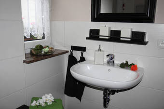 Apartamento Ferienhaus Kaiserhof