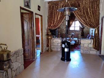 Bed & Breakfast Maison Tizi